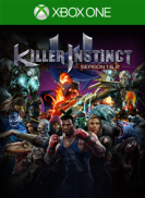 Killer Instinct: Collection Complète Saison 1 & 2