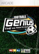 Football Genius : The Ultimate Quiz (XBLA)