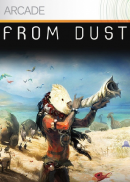 From Dust (Xbox Live Arcade)
