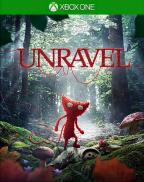 Unravel (XBLA Xbox One)