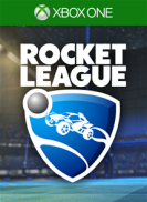 Rocket League (Xbox One)