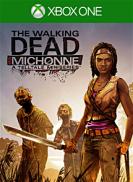 The Walking Dead: Michonne - Episode 1: In Too Deep (XBLA Xbox One)