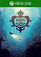 Song of the Deep (XBLA Xbox One)