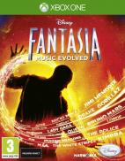 Disney Fantasia : Le Pouvoir du Son