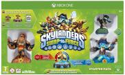 Skylanders: Swap Force (Pack de Démarrage)