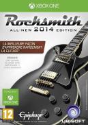 Rocksmith 2014 Rocksmith 2014