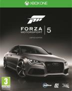 Forza Motorsport 5 - Limited Edition