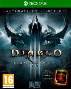Diablo III: Ultimate Evil Edition - Reaper of Souls