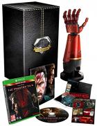 Metal Gear Solid V : The Phantom Pain - Collector's Edition