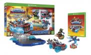 Skylanders: SuperChargers (Pack de Démarrage)