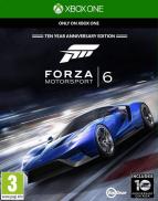 Forza Motorsport 6 - Edition Day One