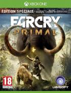 Far Cry Primal - Edition Spéciale
