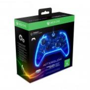 Xbox One Manette Filaire Afterglow Prismatic