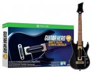 Xbox One Guitare Seule Guitar Hero Live