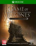Game of Thrones: A Telltale Games Series (Nov 2015)