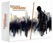 Tom Clancy's The Division - Sleeper Agent Edition Collector