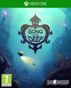 Song of the Deep