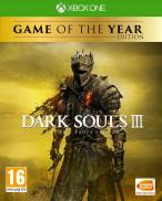 Dark Souls III: The Fire Fades Edition - Game of The Year Edition