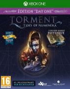 Torment: Tides of Numenéra - Edition Day One
