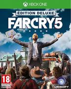 Far Cry 5 - Edition Deluxe