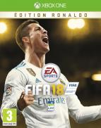 FIFA 18 - Edition Ronaldo