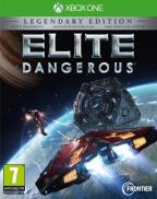 Elite: Dangerous - Legendary Edition