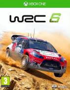 WRC 6