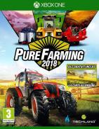 Pure Farming 2018