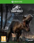 Jurassic World: Evolution