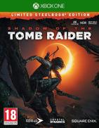 Shadow of The Tomb Raider - Limited Steelbook Edition