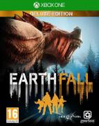 Earthfall - Deluxe Edition