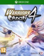 Warriors Orochi 4