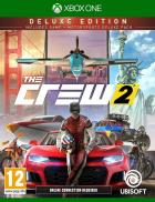 The Crew 2 - Edition Deluxe