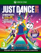 Just Dance 2018