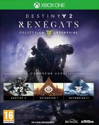 Destiny 2: Renégats - Collection Légendaire
