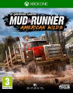 Spintires: MudRunner - American Wilds Edition