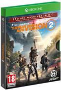 Tom Clancy's The Division 2 - Washington Dc Edition