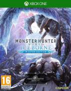 Monster Hunter: World - Iceborne (Master Edition)