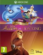 Aladdin et le Roi Lion (Disney Classic Games)