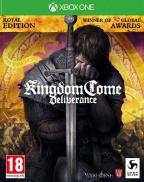 Kingdom Come: Deliverance - Royal Edition