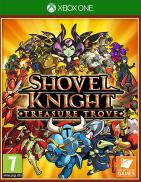 Shovel Knight: Treasure Trove