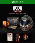 Doom Eternal - Edition Collector