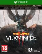 Warhammer: Vermintide II - Deluxe Edition