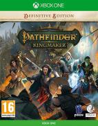 Pathfinder: Kingmaker - Definitive Edition