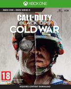 Call of Duty : Black Ops Cold War