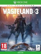 Wasteland 3 - Day One Edition