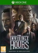 The Invisible Hours