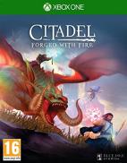 Citadel : Forged with Fire