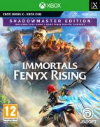 Immortals Fenyx Rising - Shadowmaster Edition