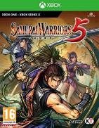 Samurai Warriors 5